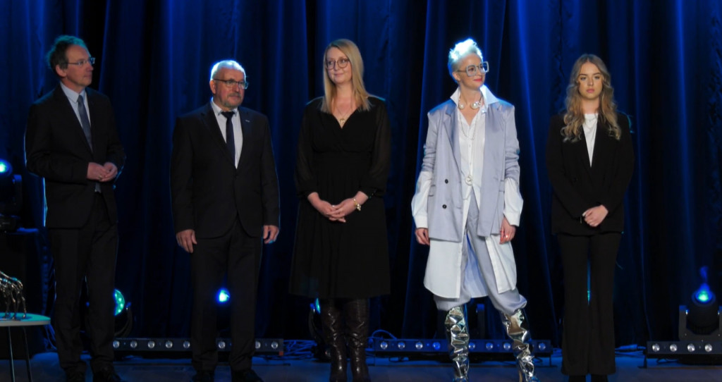 Gala Śremskie Żyrafy 2019 i 2020