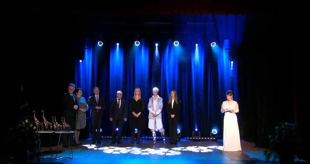 Gala Śremskie Żyrafy 2019 i 2020