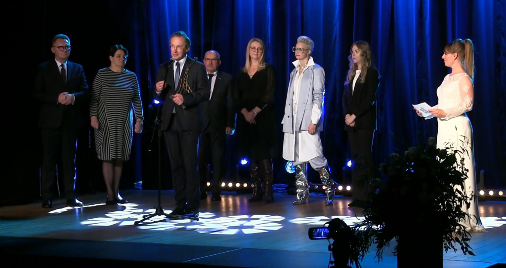 Gala Śremskie Żyrafy 2019 i 2020