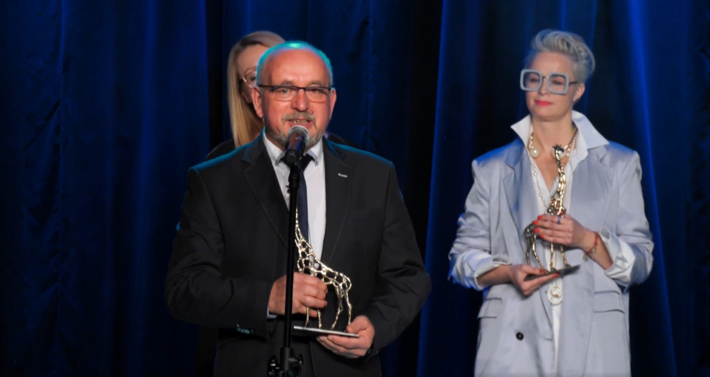 Gala Śremskie Żyrafy 2019 i 2020