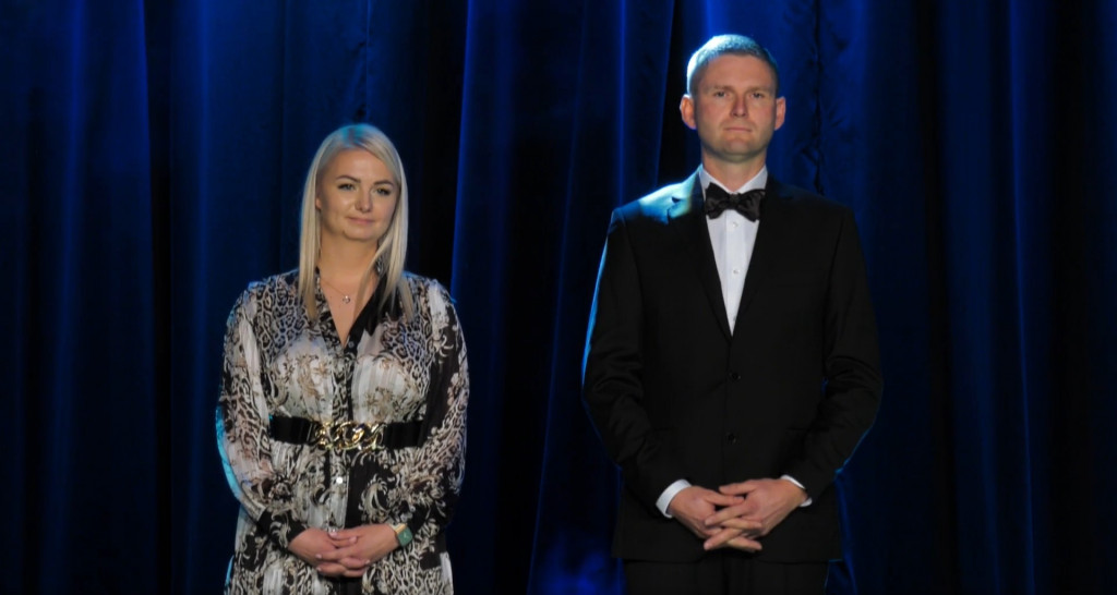 Gala Śremskie Żyrafy 2019 i 2020
