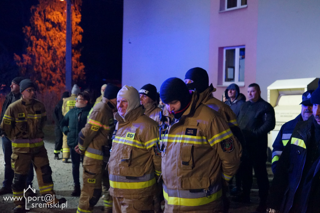 Nowy wóz ratowniczo-gaśniczy dla OSP Brodnicy