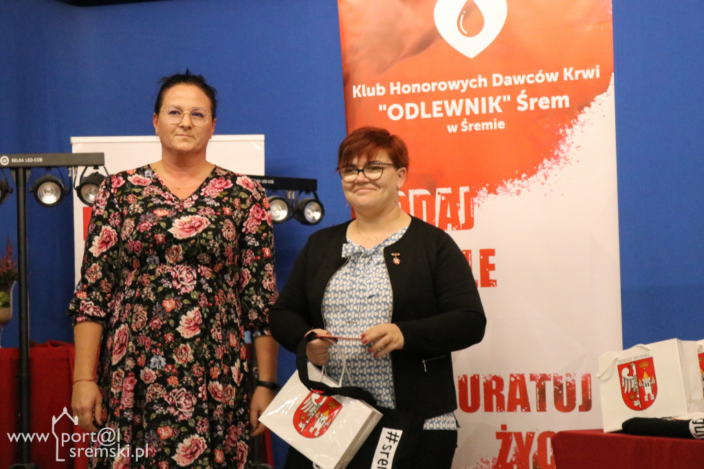 Czlonkowie Klubu HDK 