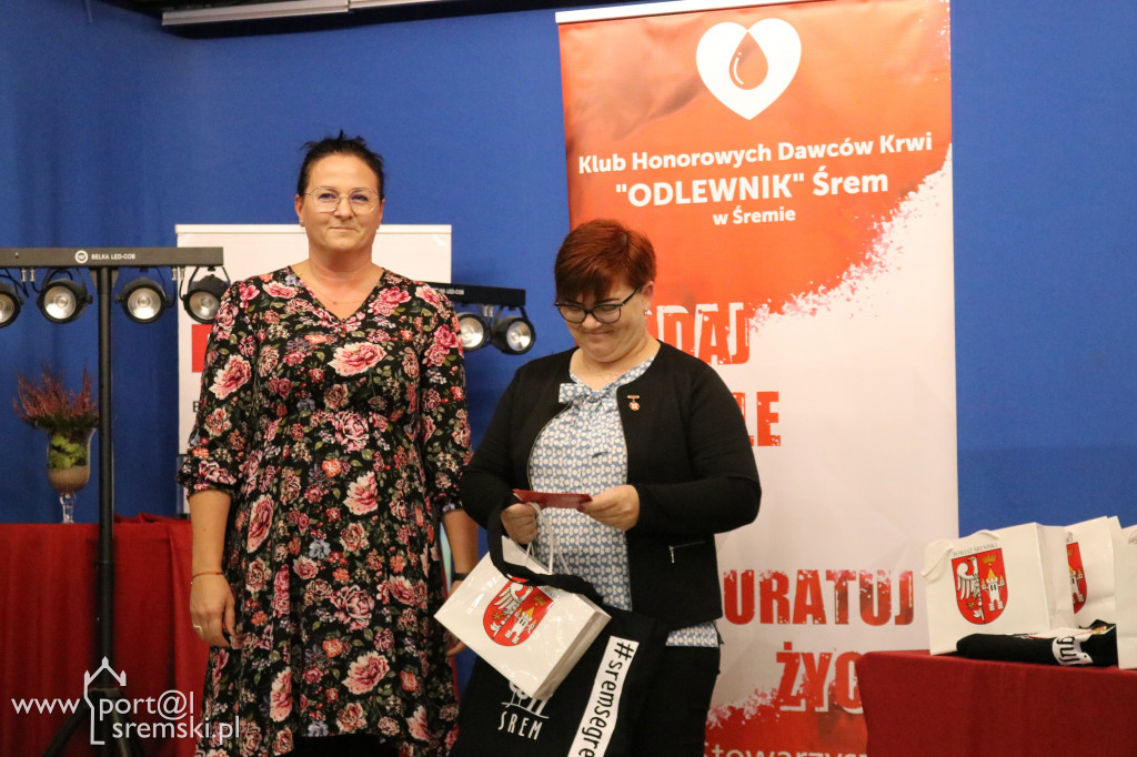 Czlonkowie Klubu HDK 