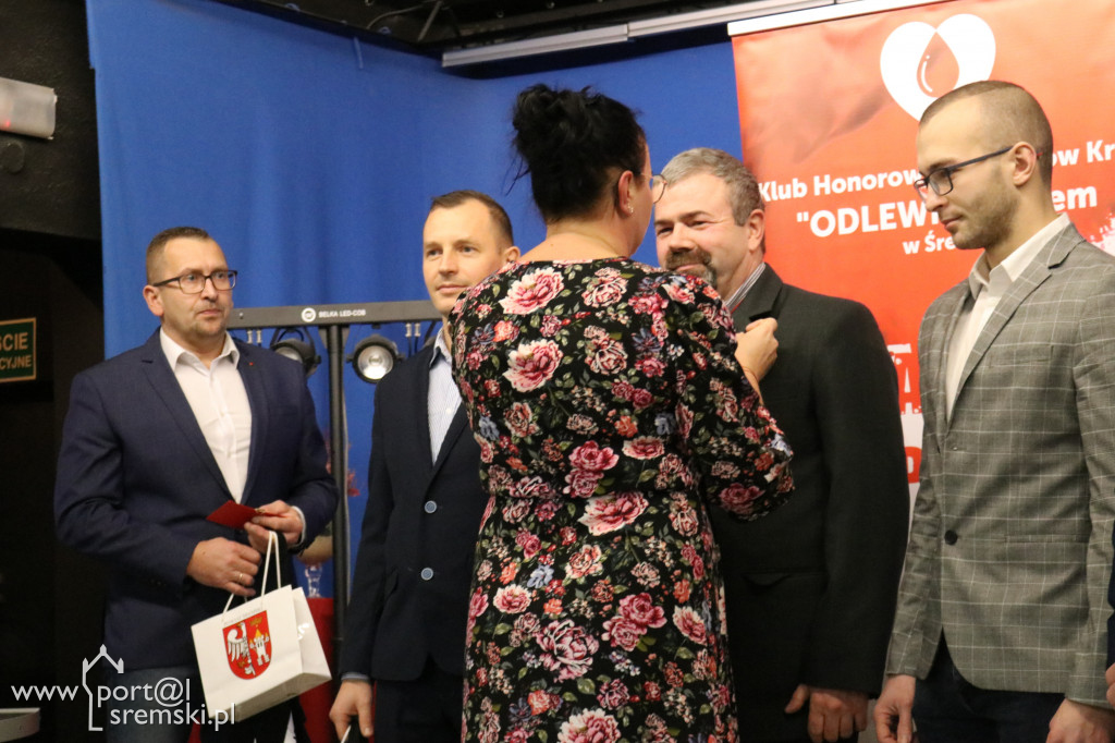 Czlonkowie Klubu HDK 
