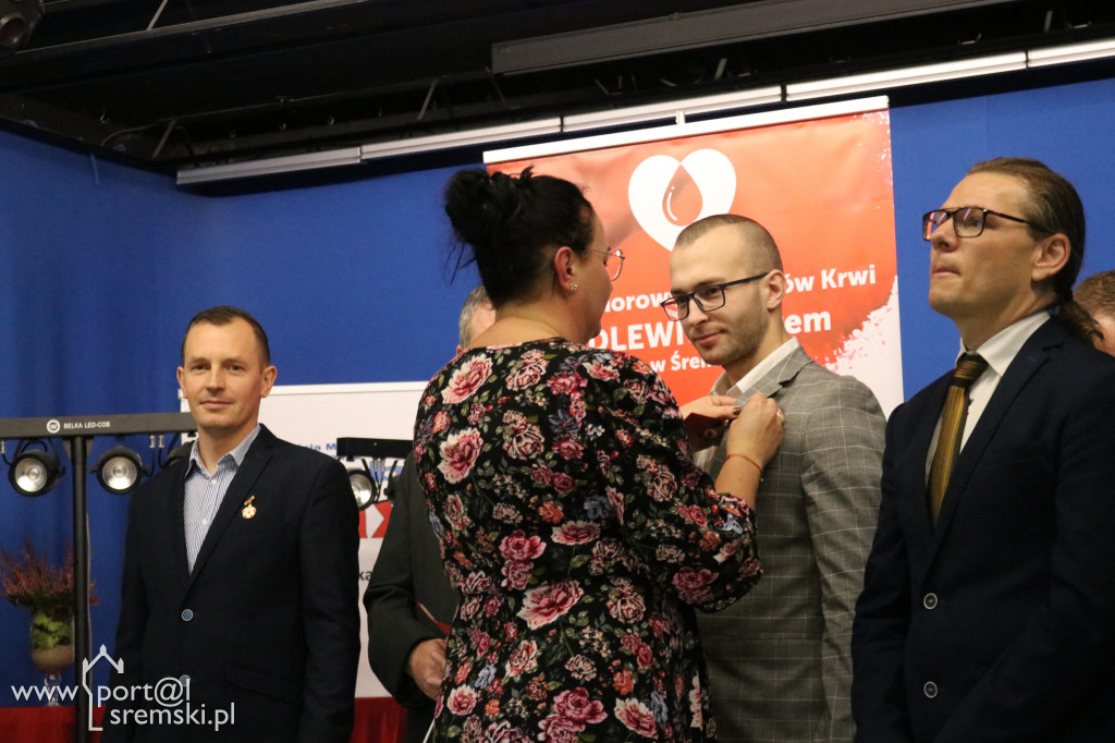 Czlonkowie Klubu HDK 