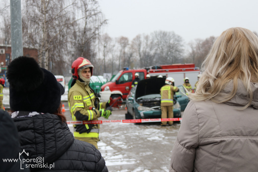 Kiermasz Świąteczno-Mikołajkowy dla Doroty