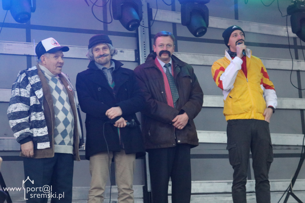 Kiermasz Świąteczno-Mikołajkowy dla Doroty