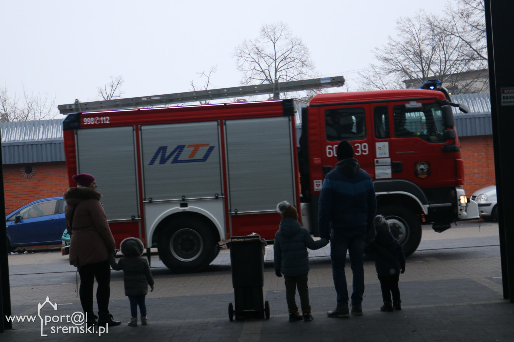 Kiermasz Świąteczno-Mikołajkowy dla Doroty
