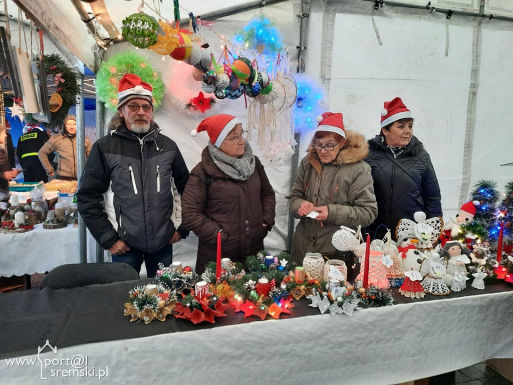 Mikołaj w Książu Wlkp.