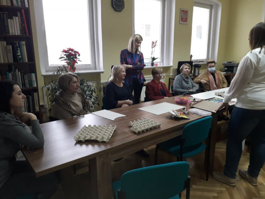 70-lecie Publicznej Biblioteki Pedagogicznej