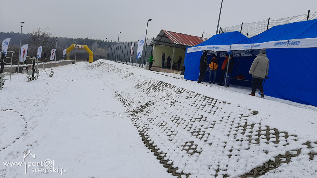 Otwarcie ścieżki pieszo-rowerowej