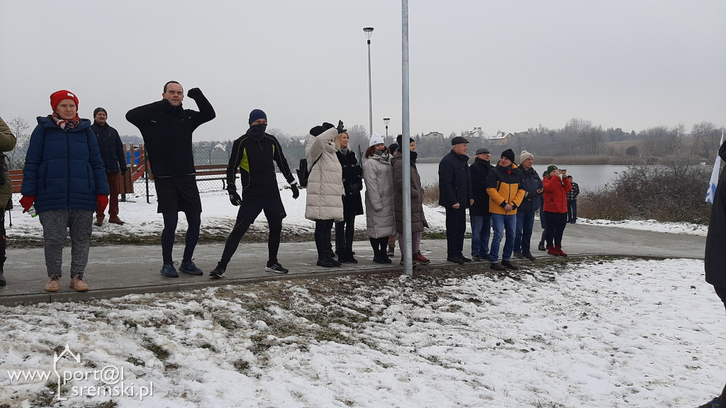 Otwarcie ścieżki pieszo-rowerowej