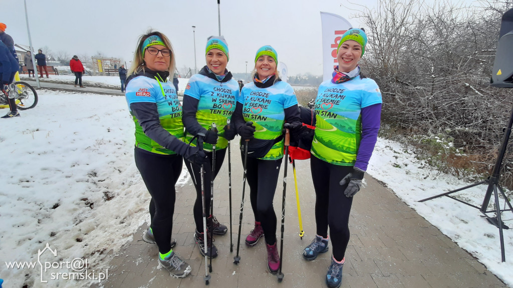 Otwarcie ścieżki pieszo-rowerowej