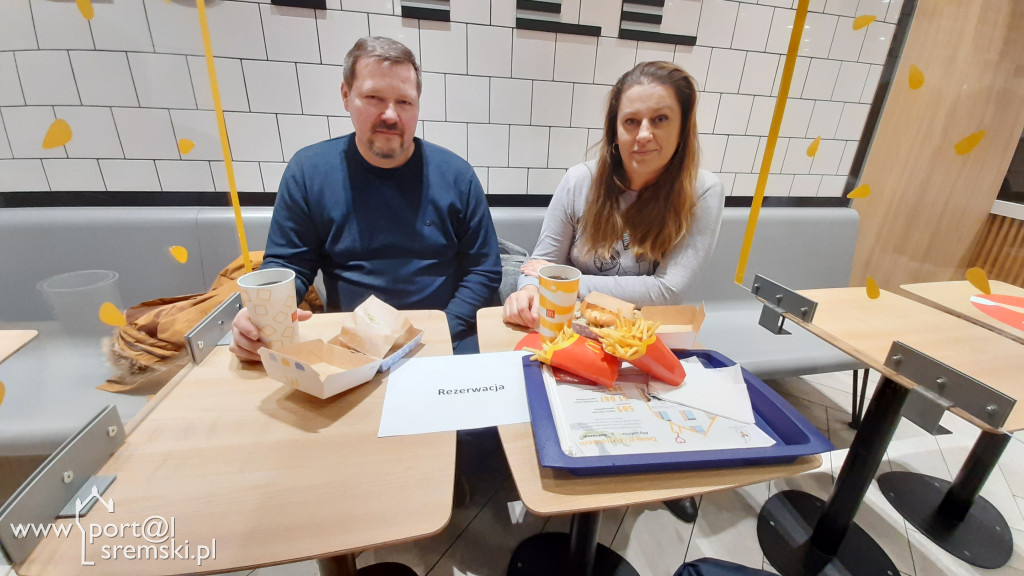 Zabawa  ZGARNIJ ŚWIĄTECZNE NIESPODZIANKI