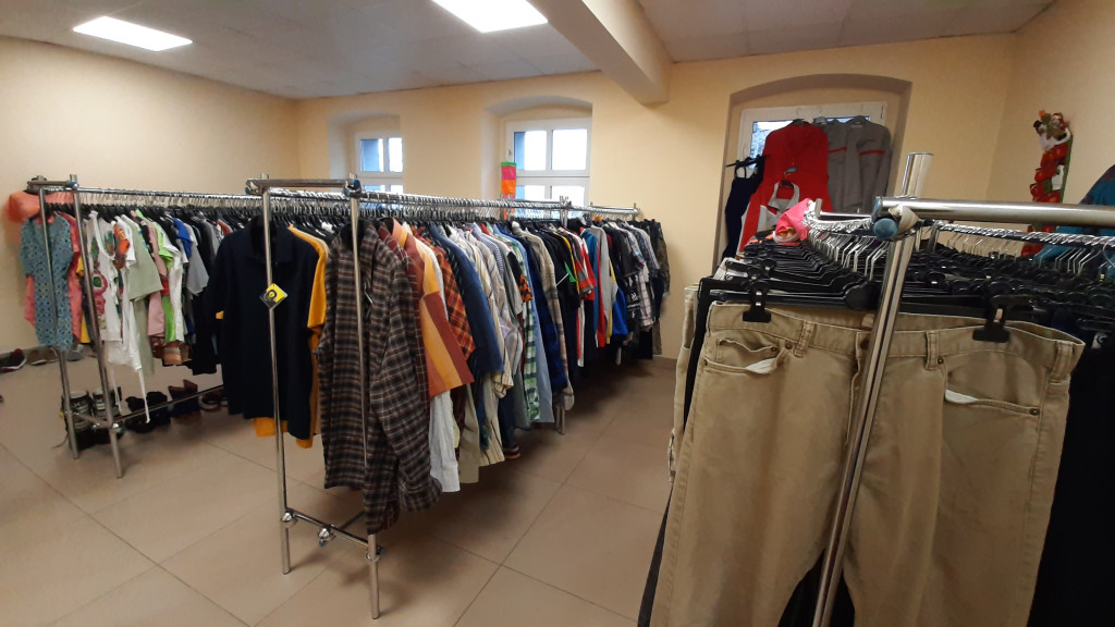 Family Shop Śrem