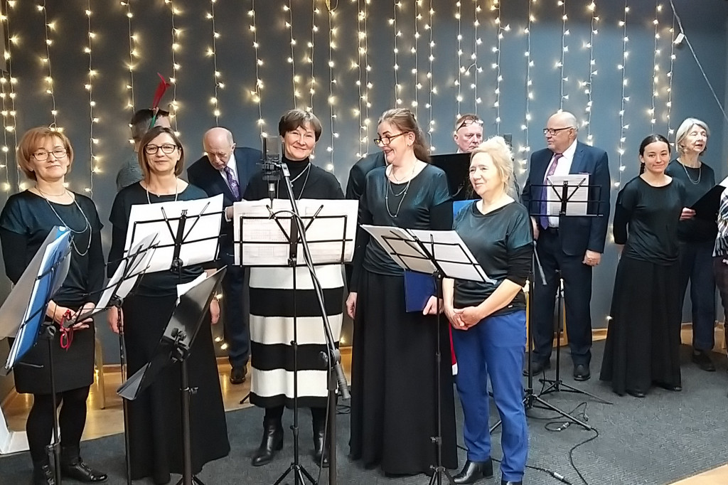 Jubileusz  CORDA  CORDI