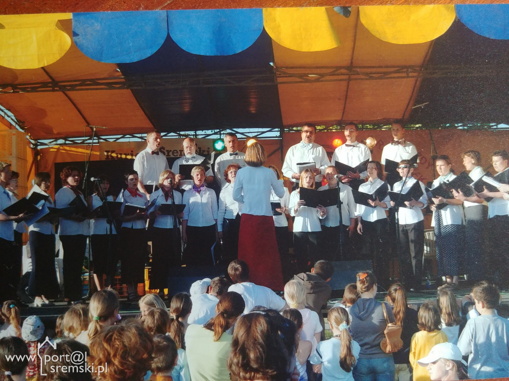 Jubileusz  CORDA  CORDI