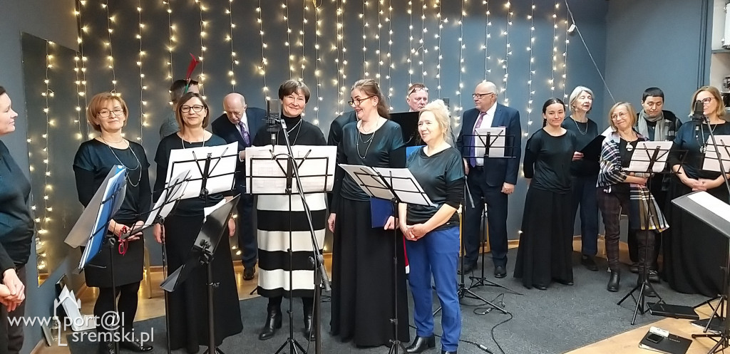 Jubileusz  CORDA  CORDI