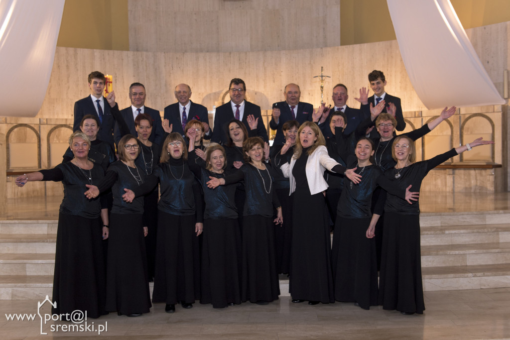 Jubileusz  CORDA  CORDI