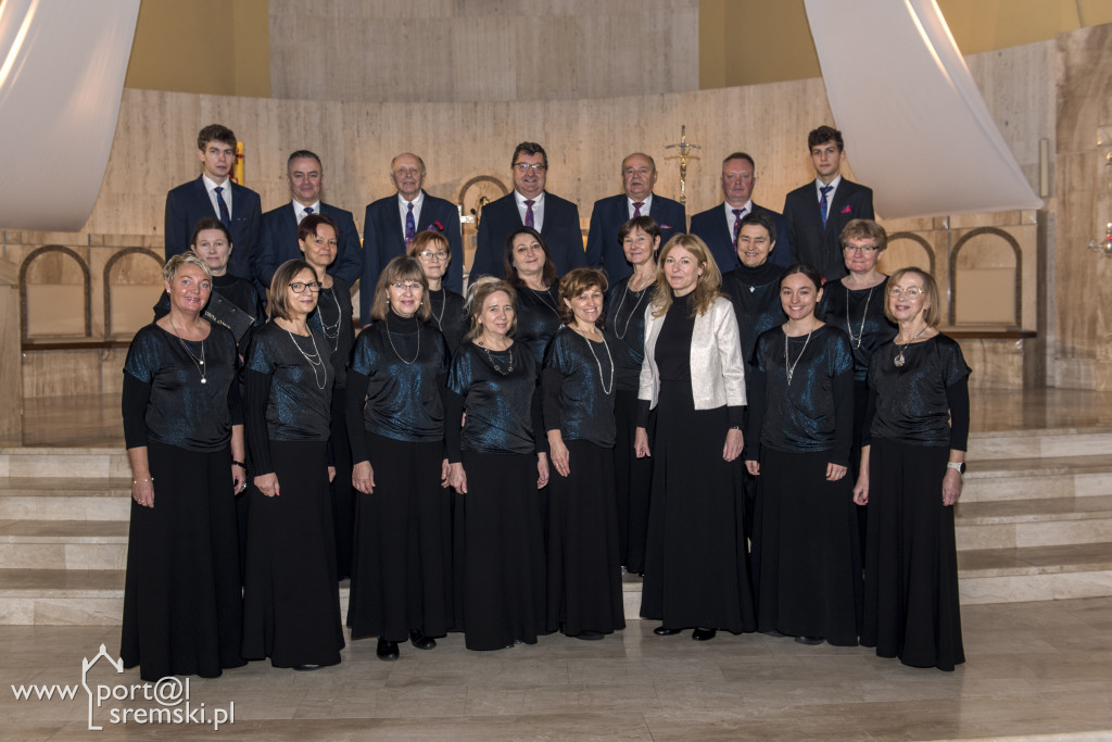 Jubileusz  CORDA  CORDI