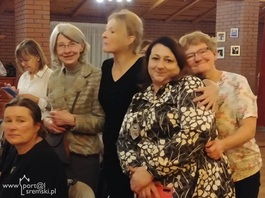 Jubileusz  CORDA  CORDI