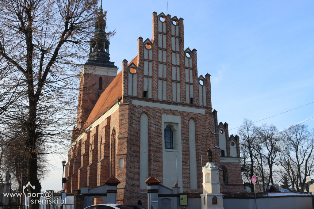 83. rocznicy śmierci, pogrzebu i ustanowienia Parku Romana Dmowskiego w Śremie