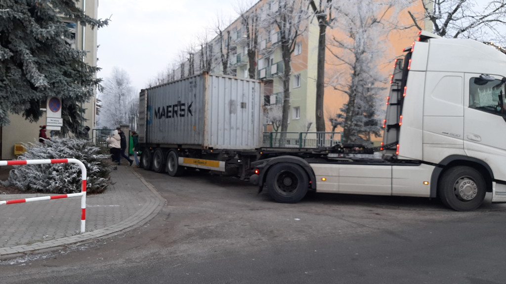 Śremskie szkoły wspierają  dzieci w Sierra Leone!