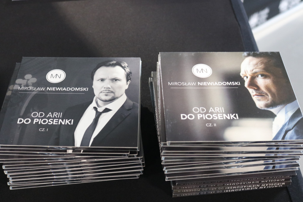 Koncert Noworoczny w Muzeum Śremskim