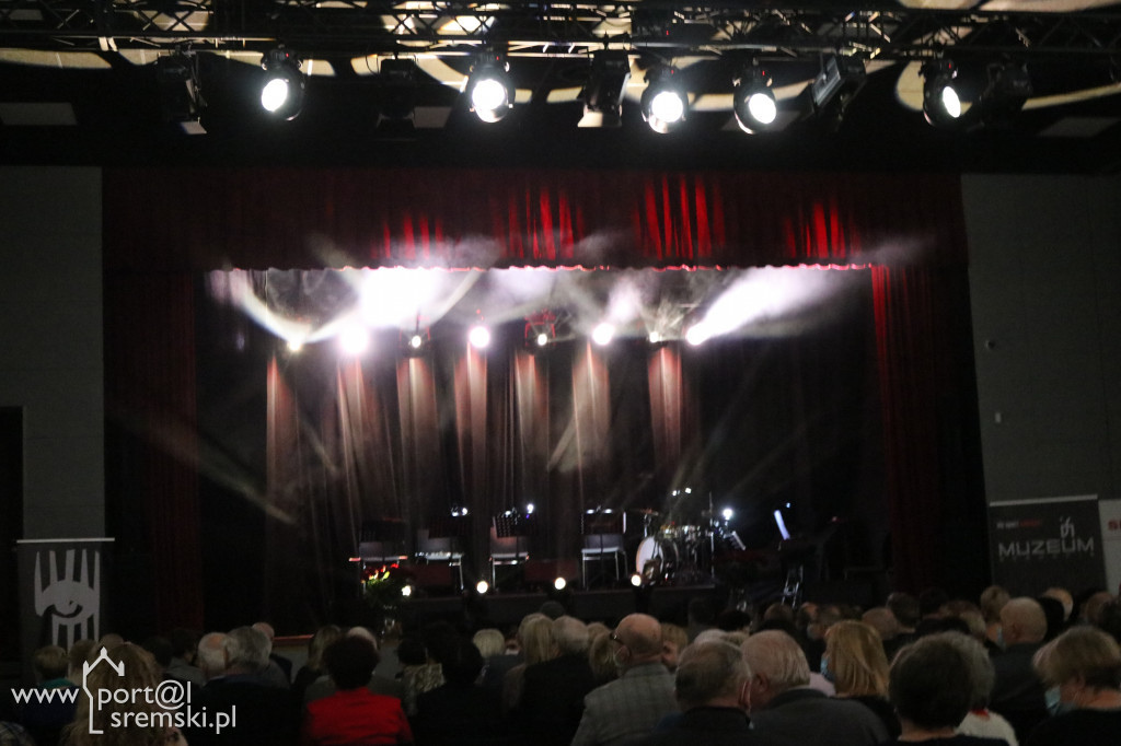 Koncert Noworoczny w Muzeum Śremskim