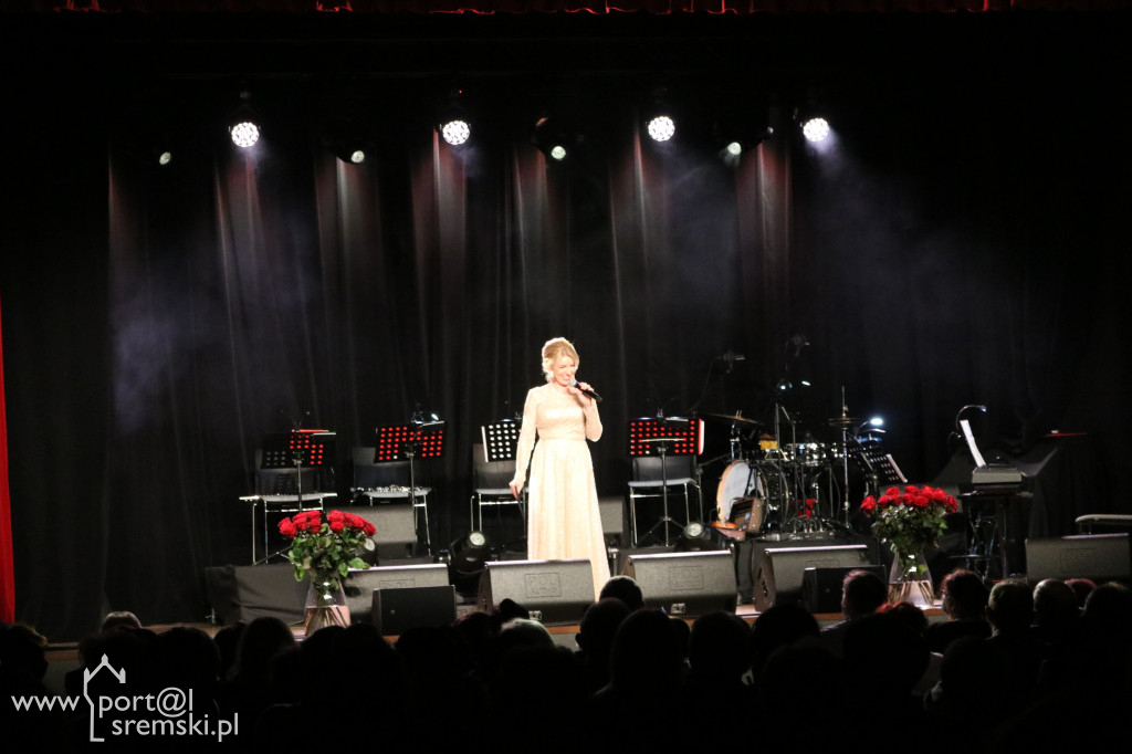 Koncert Noworoczny w Muzeum Śremskim