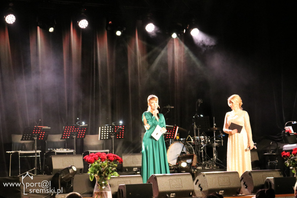 Koncert Noworoczny w Muzeum Śremskim