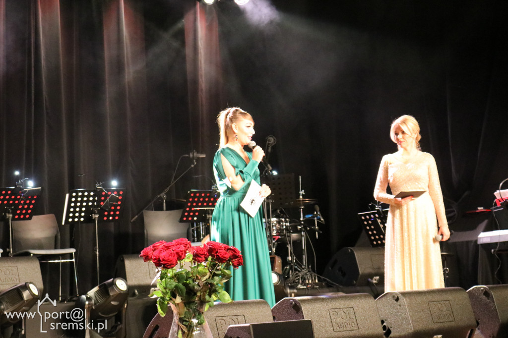 Koncert Noworoczny w Muzeum Śremskim