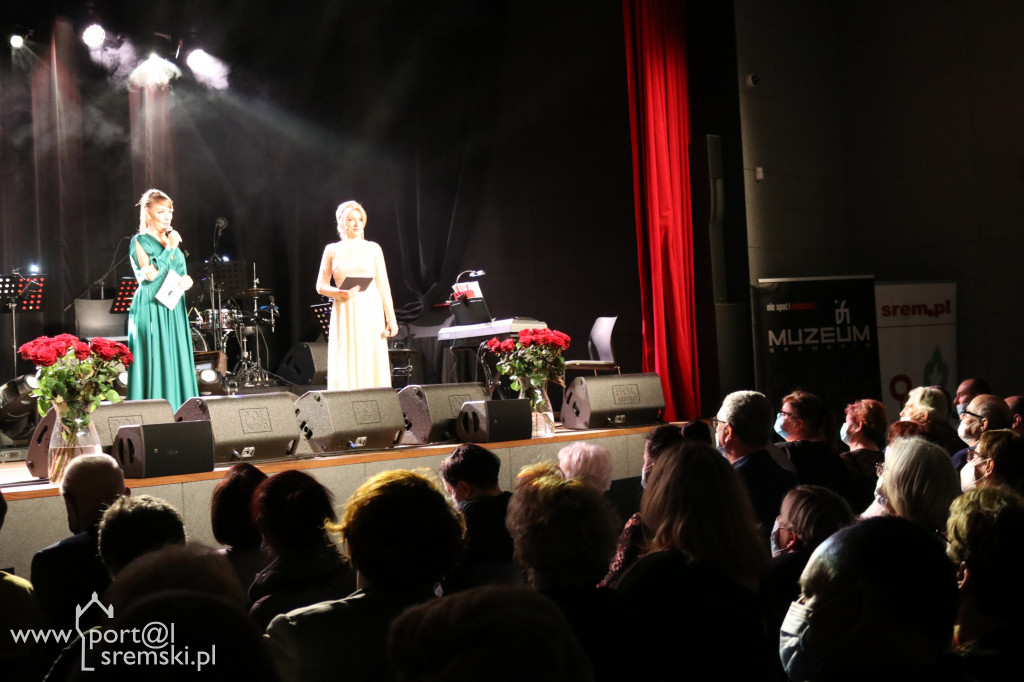 Koncert Noworoczny w Muzeum Śremskim