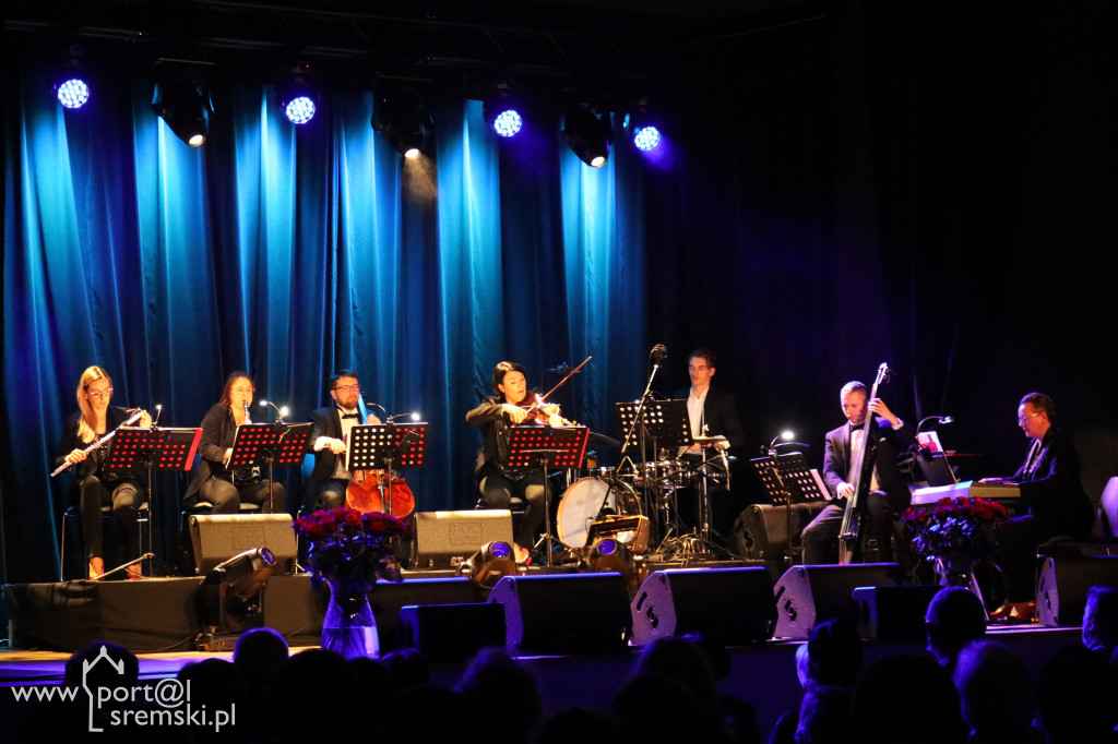 Koncert Noworoczny w Muzeum Śremskim