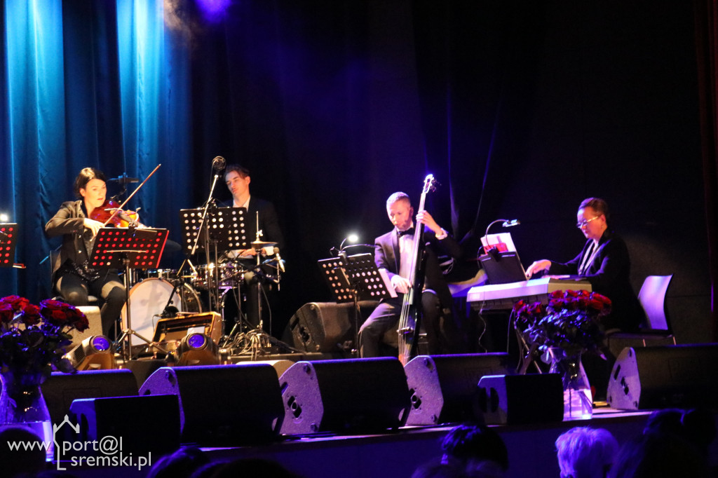Koncert Noworoczny w Muzeum Śremskim
