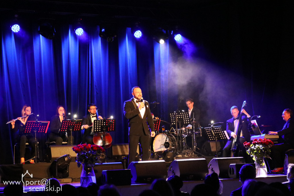 Koncert Noworoczny w Muzeum Śremskim