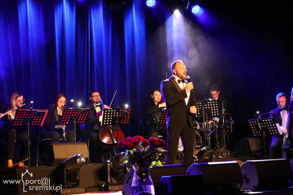 Koncert Noworoczny w Muzeum Śremskim