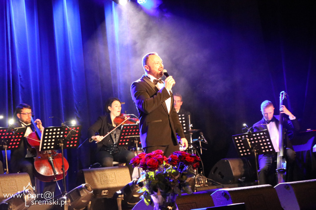 Koncert Noworoczny w Muzeum Śremskim