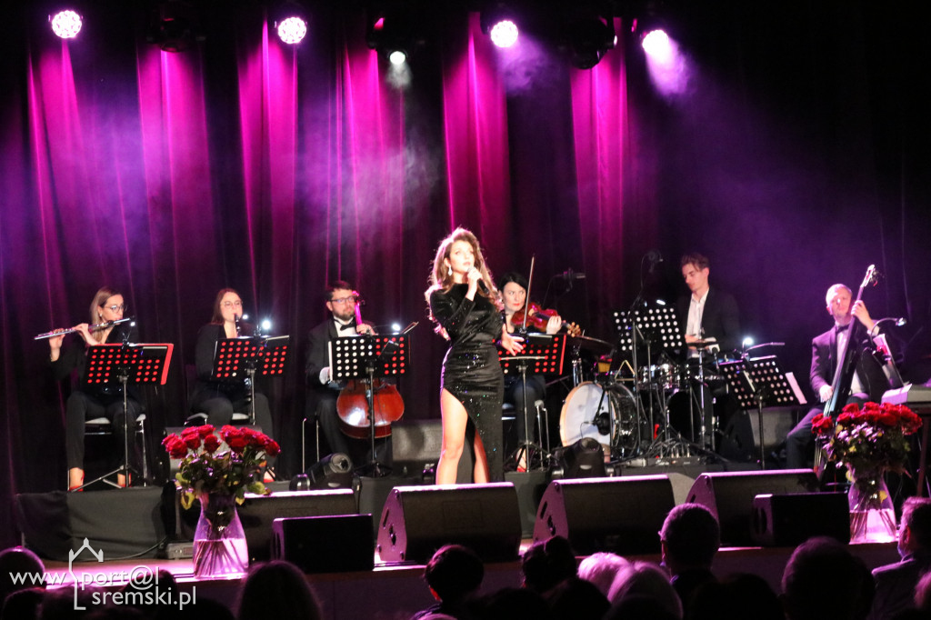 Koncert Noworoczny w Muzeum Śremskim