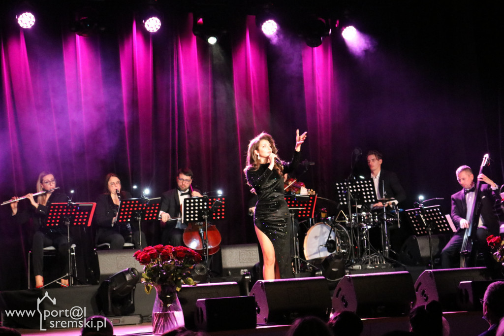 Koncert Noworoczny w Muzeum Śremskim