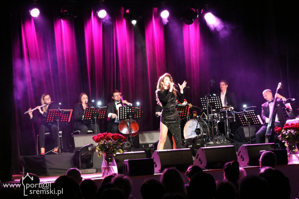 Koncert Noworoczny w Muzeum Śremskim