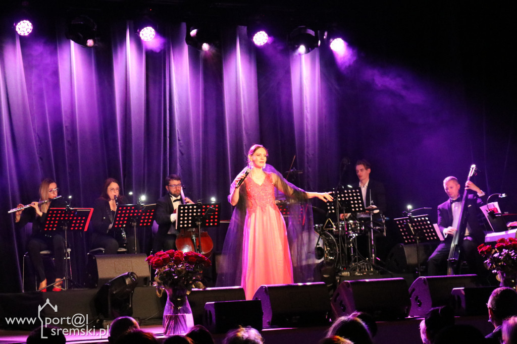 Koncert Noworoczny w Muzeum Śremskim