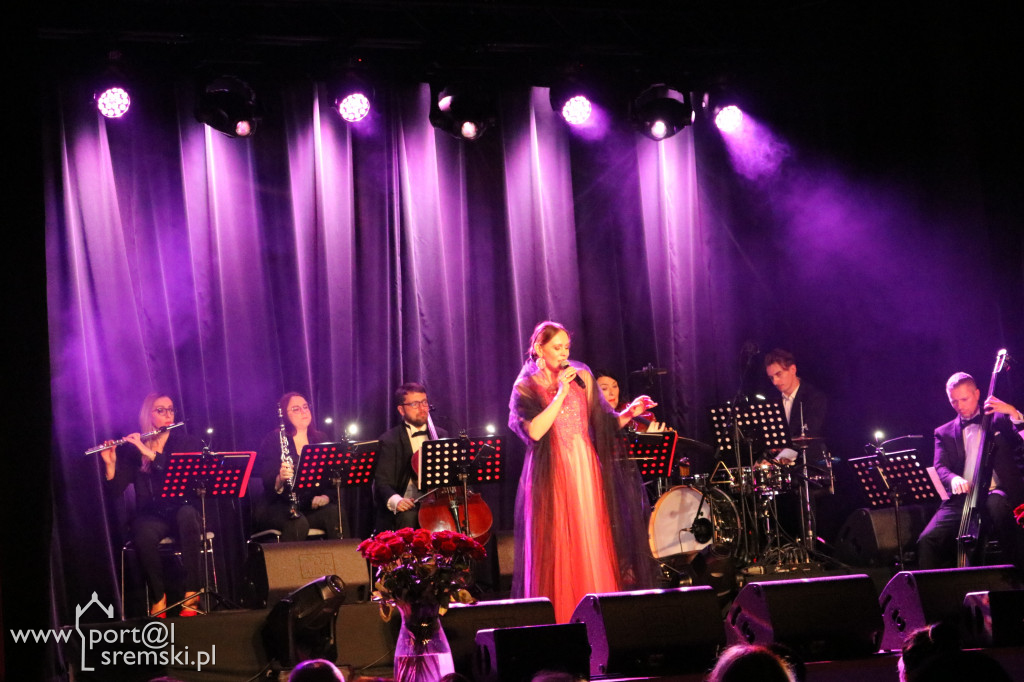 Koncert Noworoczny w Muzeum Śremskim