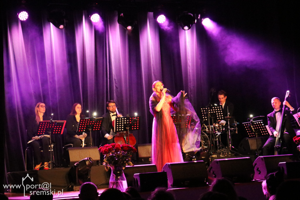 Koncert Noworoczny w Muzeum Śremskim