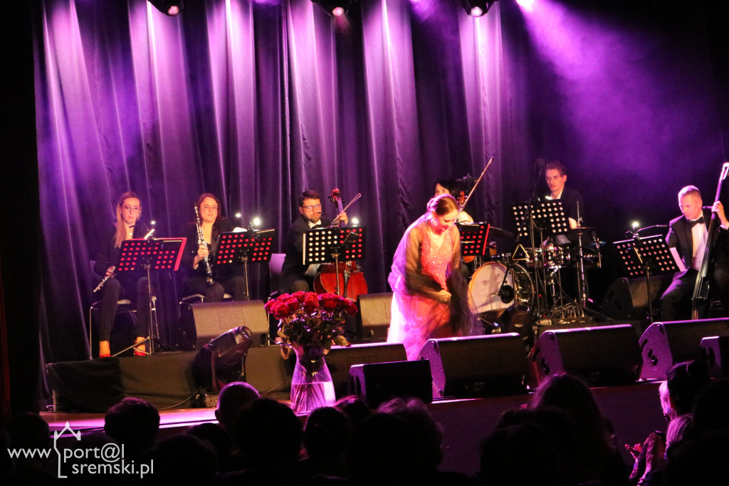 Koncert Noworoczny w Muzeum Śremskim