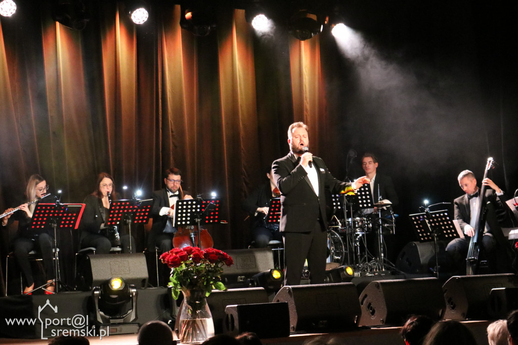 Koncert Noworoczny w Muzeum Śremskim