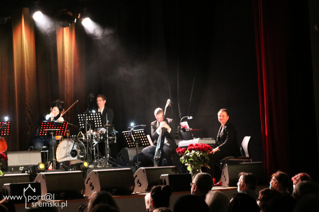 Koncert Noworoczny w Muzeum Śremskim