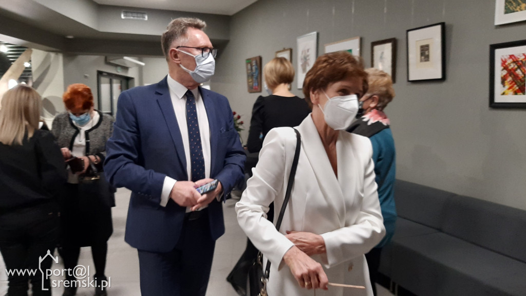 Koncert Noworoczny w Muzeum Śremskim