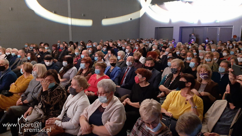 Koncert Noworoczny w Muzeum Śremskim